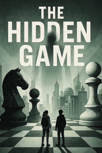 The Hidden Game