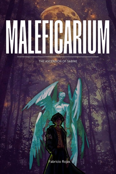 Maleficarium: The Ascension of Sabine