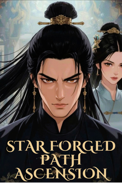Star Forged Path Ascension