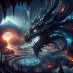 Reborn as the Dragon: The Princess Sacrifice Begins…