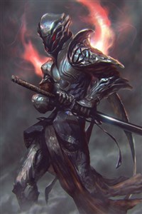 Path of Redemption