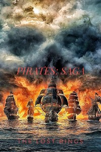 PIRATES: SAGA