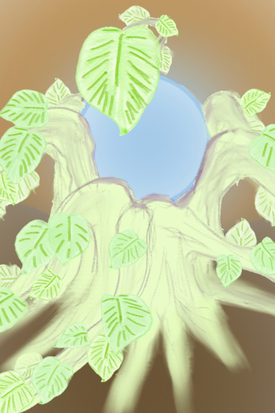 Terse Elements (A Dungeon Core, LitRPG)