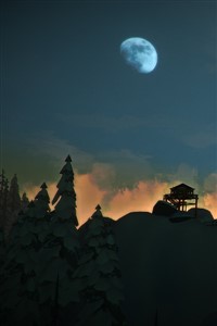 The Long Trek South