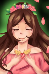 Floraling Secret