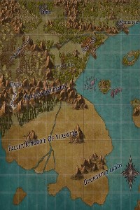 Tower of fate