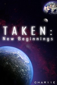 Taken : New Beginnings