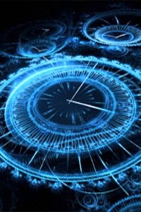 Divine Time Jewel