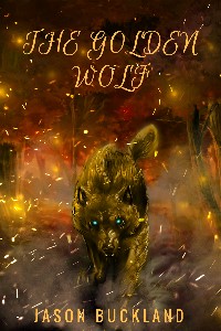 The Golden Wolf