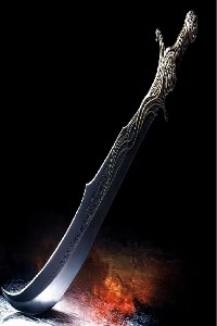 The Legend of Arian