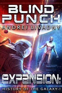 Blind Punch