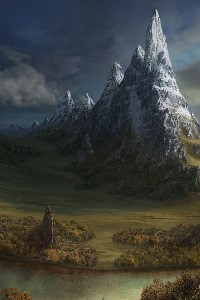 The world of Shelter