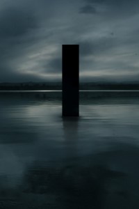 Infinite Metropolis