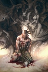 Rebirth Online