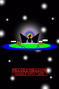 Tourism Record of the Origin Dragon