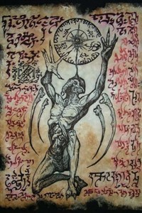 Fragments Of Aeon
