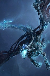 Overlord Spirit Martial Emperor