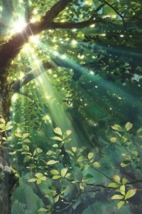 The Gate to Chrono