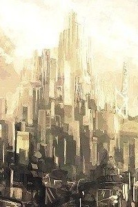 Hazard Lands (Dropped)