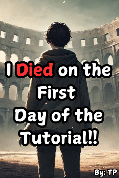 I Died on The First Day of the Tutorial