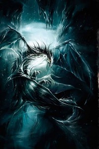 A Long Dragon: Chronicles of My Memory