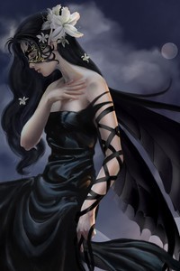 The Angel's Love