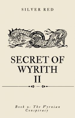 Secret of Wyrith II: The Vyrnian Conspiracy