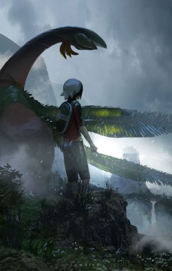 Pokémon: A Journey Through Time