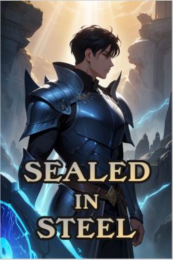 Sealed in Steel [ Tank Litrpg ]