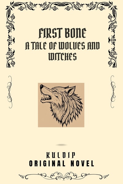 FIRST BONE