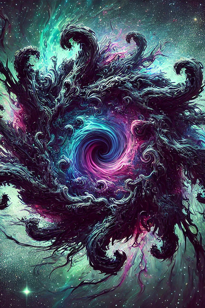 Call of the Abyss