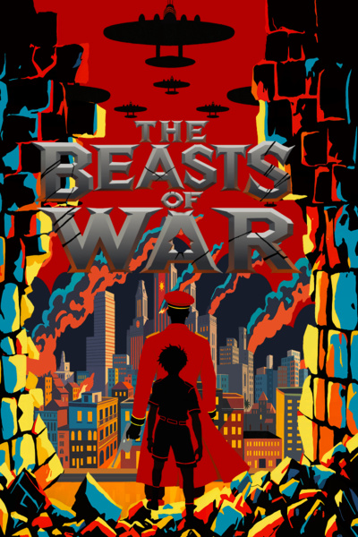 The Beasts of War