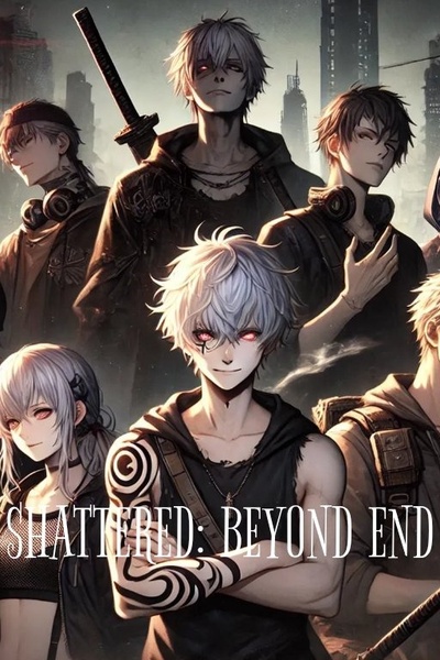Shattered: Beyond End [RECODED]