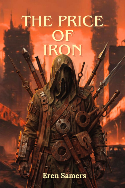 The Price of Iron