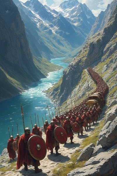 The Band - To the Mountains