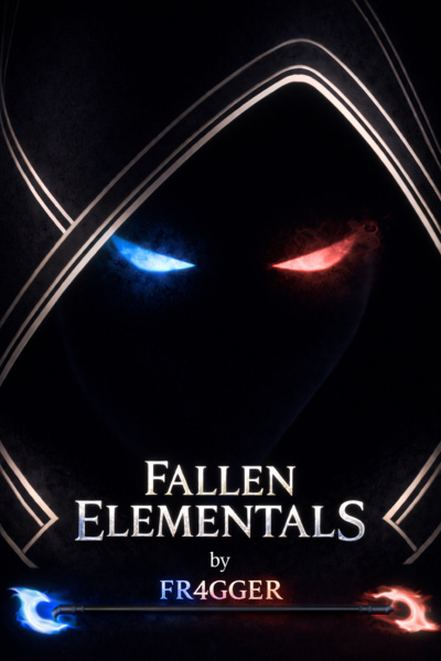 Fallen Elementals