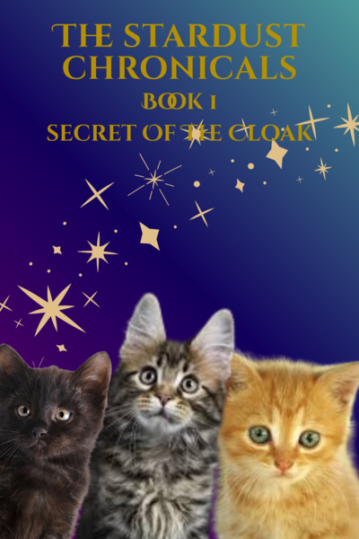 The Stardust-Chronicles [COMPLETED]