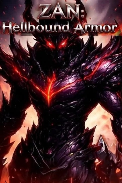 ZAN: Hellbound Armor