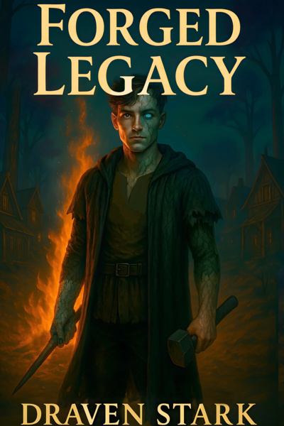 Forged Legacy
