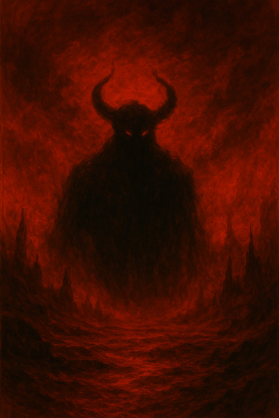 lord of mysteries path of the demon