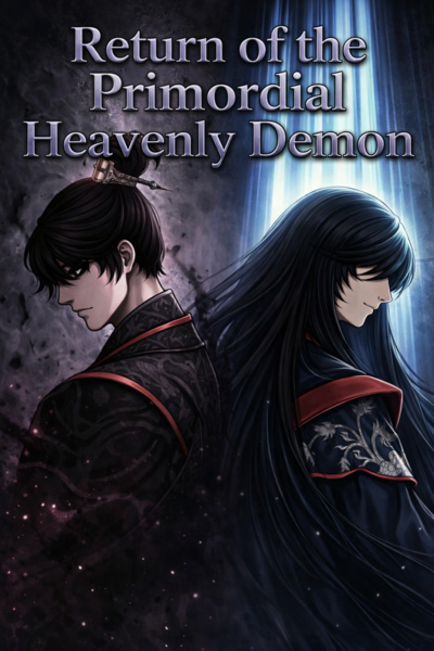 Return Of The Primordial Heavenly Demon