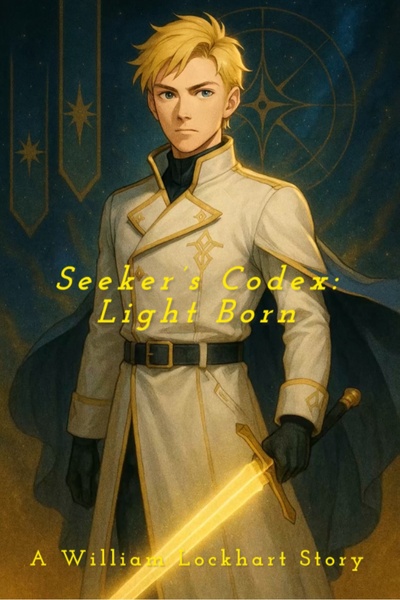 Seeker’s Codex: Light Born