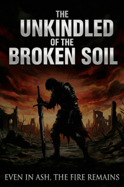 The Unkindled of The Broken Soil