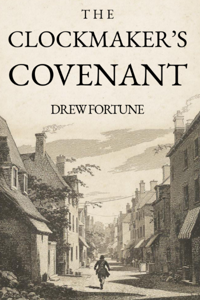 The Clockmaker's Covenant