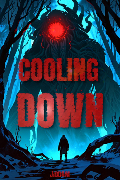 COOLING DOWN [Ice Progression - Underdog MC]