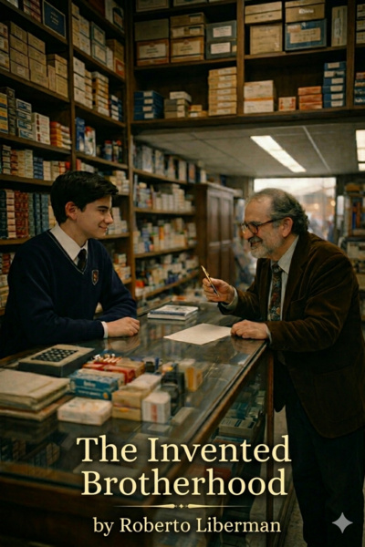 The Invented Brotherhood