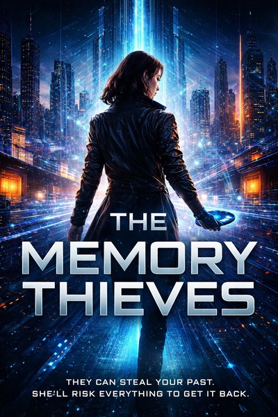 The Memory Thieves