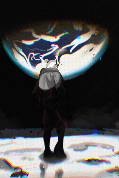 Warframe: Earth-Bet Protocol