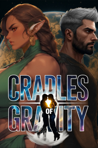 [OLD VERSION] Cradles of Gravity