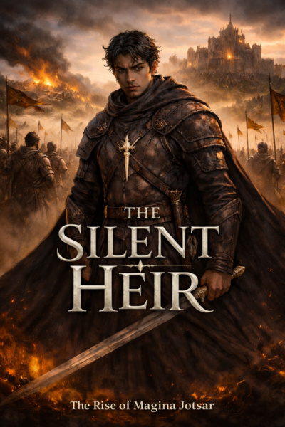 The Silent Heir